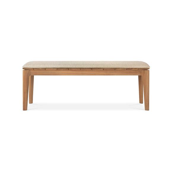 Bok Outdoor Bench By Ehnicraft Outdoor Dining Table Ethnicraft