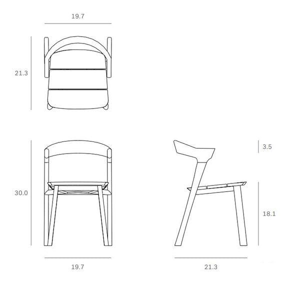 Bok Outdoor Dining Chair Outdoor Dining Tables Ethnicraft