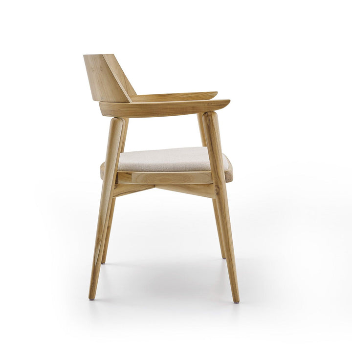 BONE DINING CHAIR By Uultis Dining Chairs Uultis Design