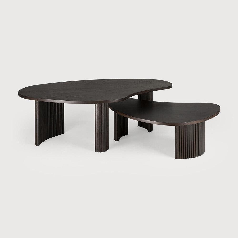 Boomerang Coffee Table Coffee Tables Ethnicraft