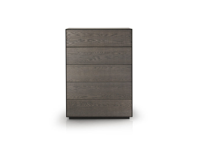 Boulevard 5 Drawer Chest Chests Trica