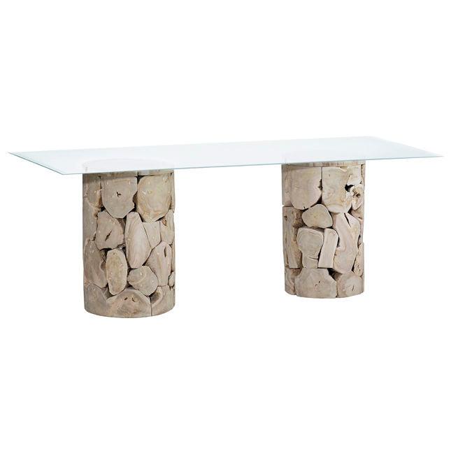 Briar Dining Table Dining Tables Modern Studio