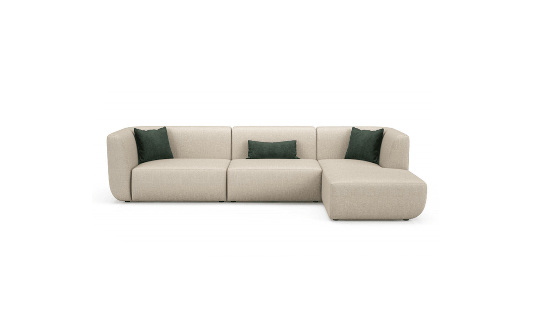 Brooklyn Modular Sectional Sectionals Huppe