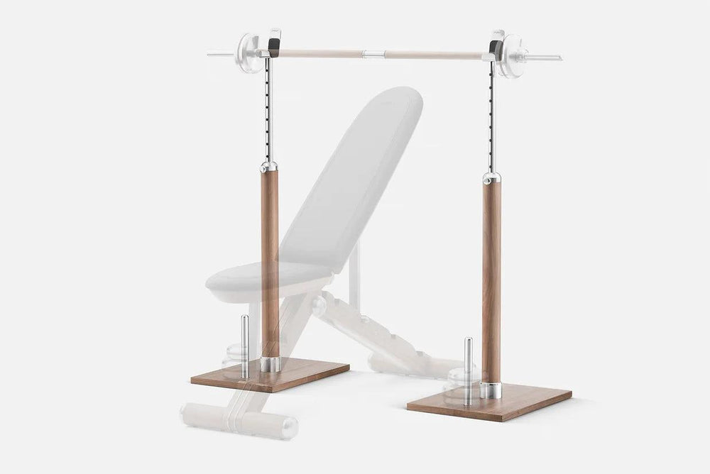 Modern weight rack sale