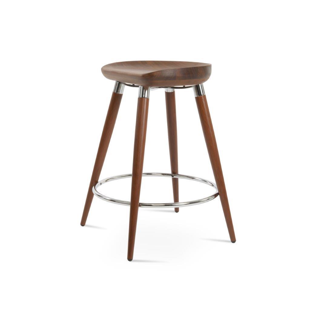 Cattelan Ana Stool Bar Stools Soho Concept