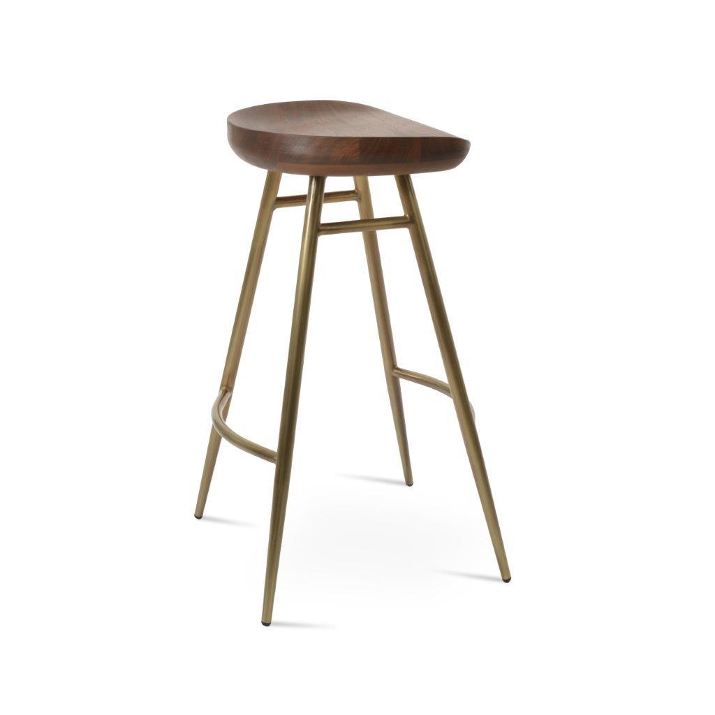 Cattelan Galata Stool Bar Stool Soho Concept