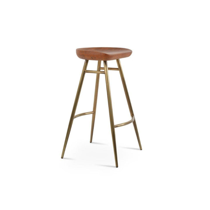 Cattelan Galata Stool Bar Stool Soho Concept