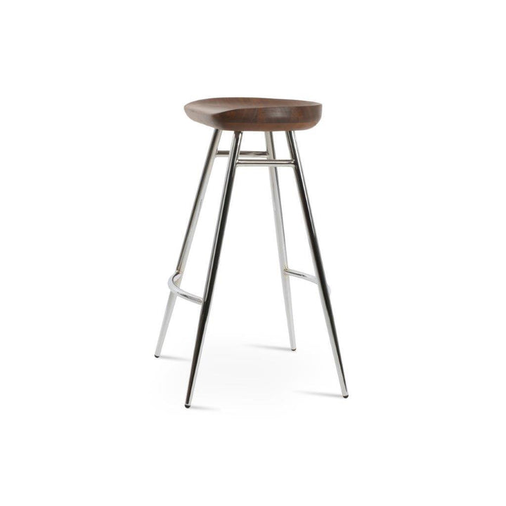 Cattelan Galata Stool Bar Stool Soho Concept