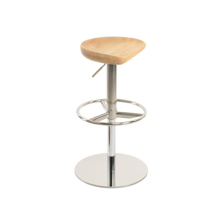 Cattelan Piston Full Footrest Bar Stool Soho Concept