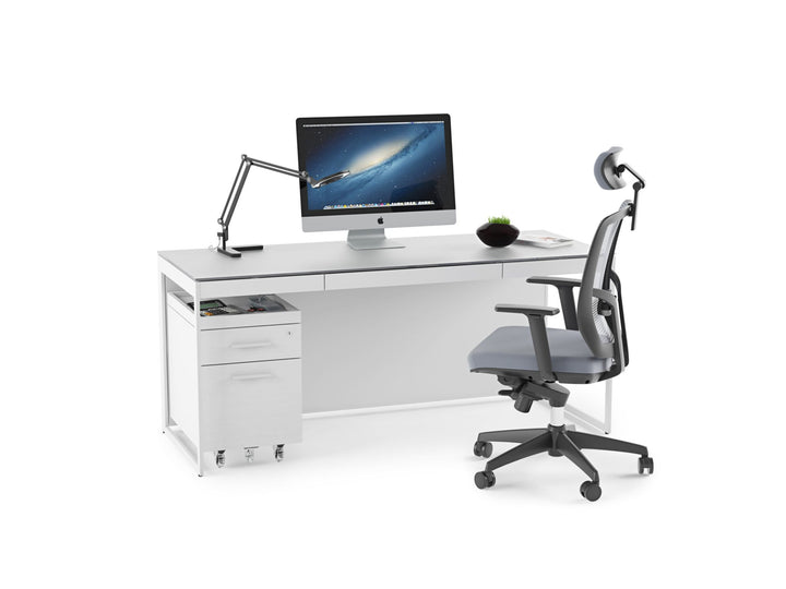 Centro Desk 6401 Desks BDI