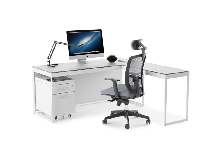 Centro Desk 6401 Desks BDI