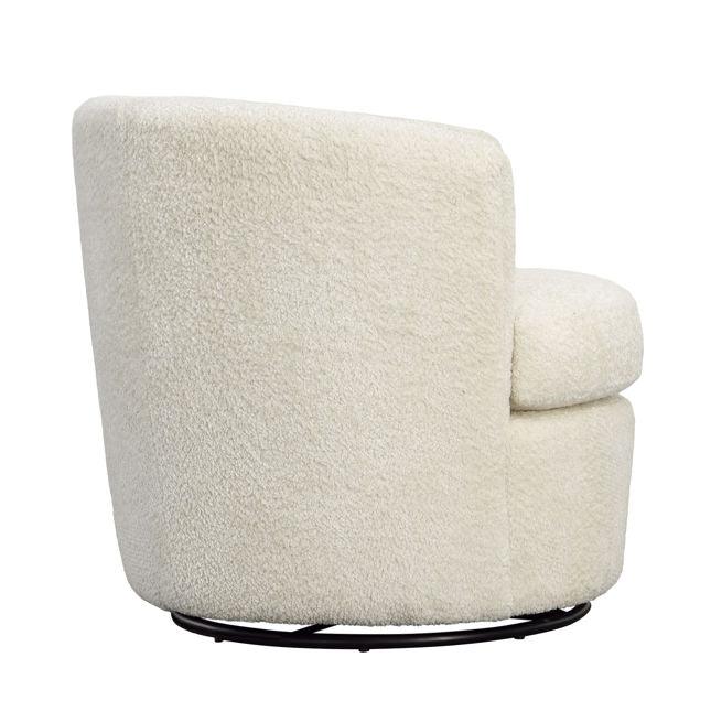 Chaz Swivel Chair Lounge Chairs Modern Studio