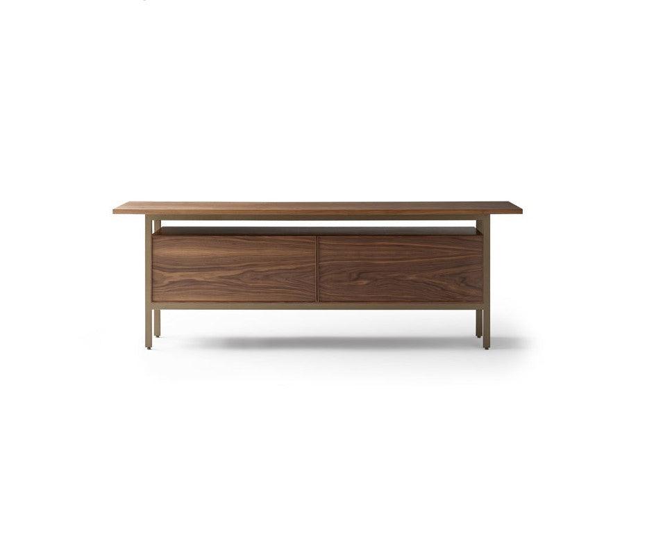 Chicago Wood Doors Sideboard Sideboards Punt Mobles