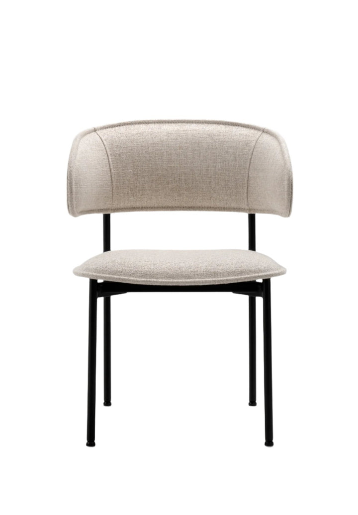 Chloé Chair Dining Chairs Trica