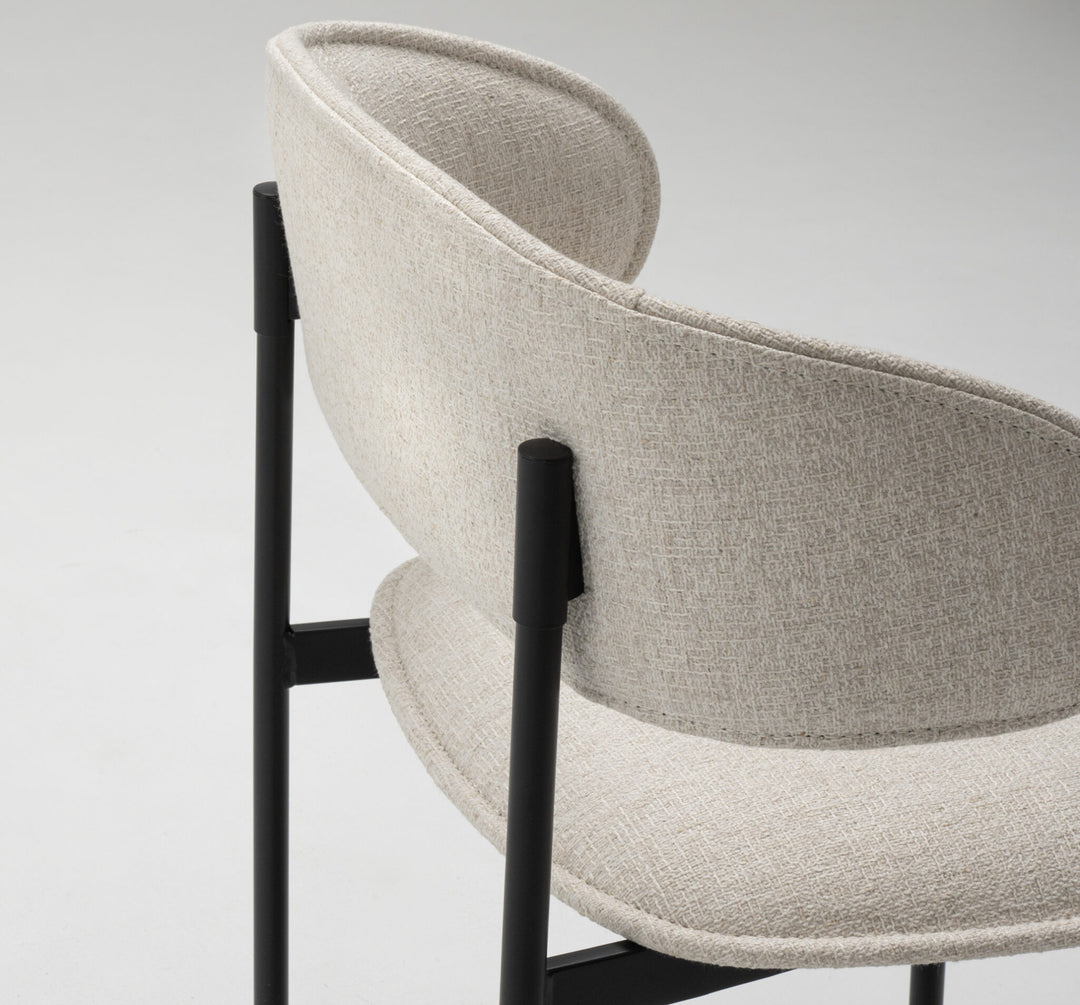 Chloé Chair Dining Chairs Trica