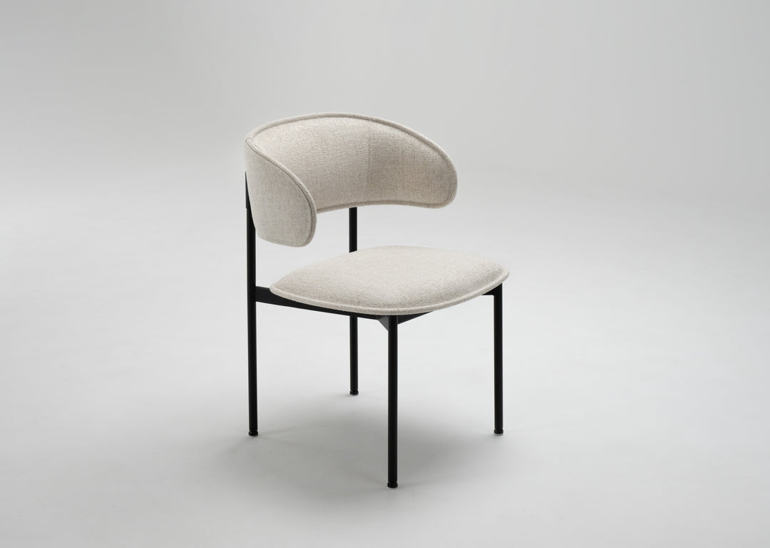 Chloé Chair Dining Chairs Trica