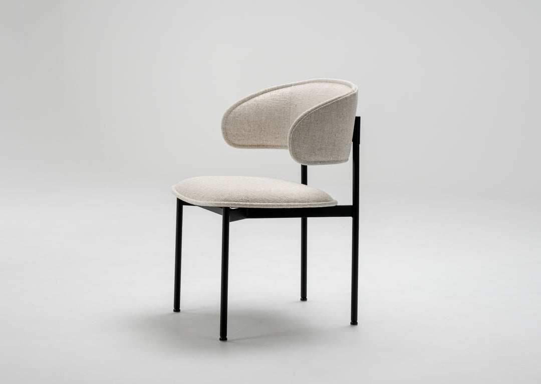 Chloé Chair Dining Chairs Trica