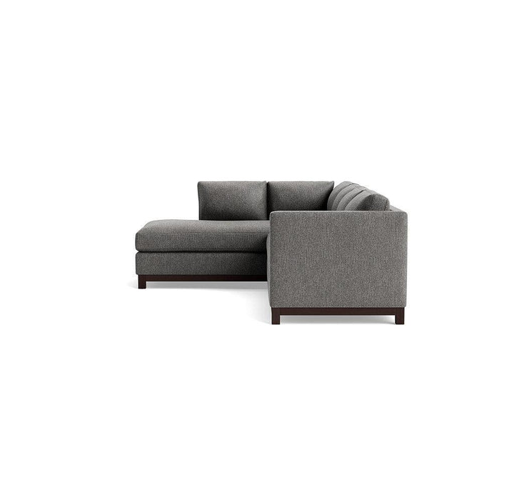 Cleo Left Chaise Sectional Sectional Thomas Dawn