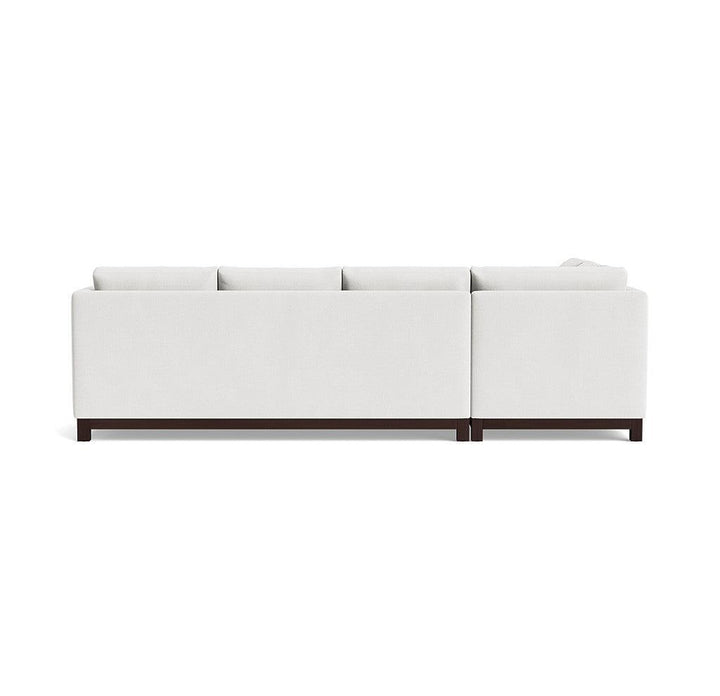 Cleo Left Chaise Sectional Sectional Thomas Dawn