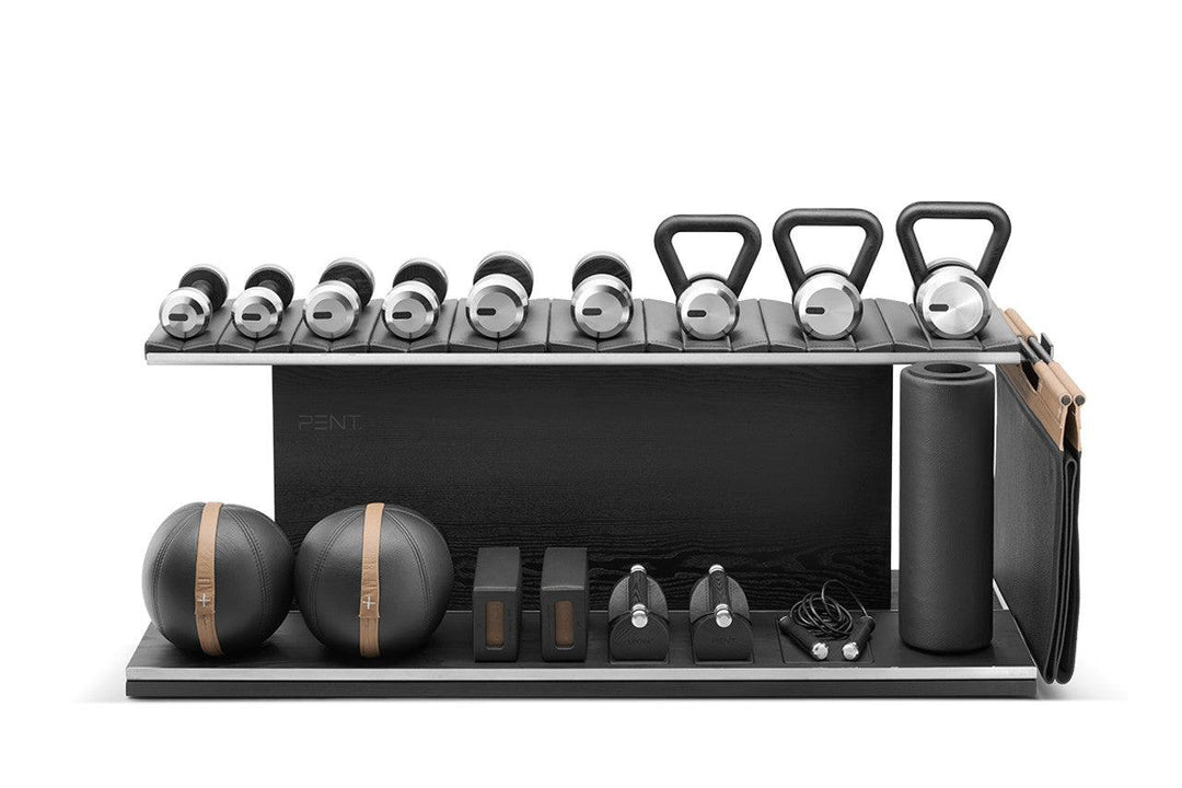 COMBO ANA Fitness Set Dumbell Sets PENT Fitness