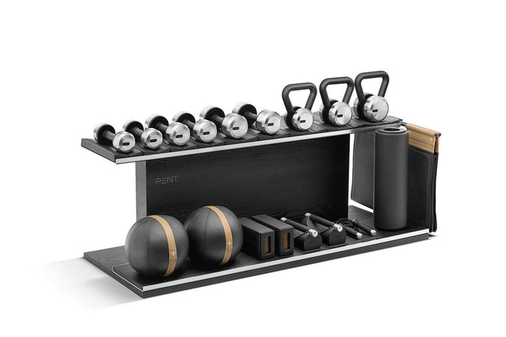 COMBO ANA Fitness Set Dumbell Sets PENT Fitness