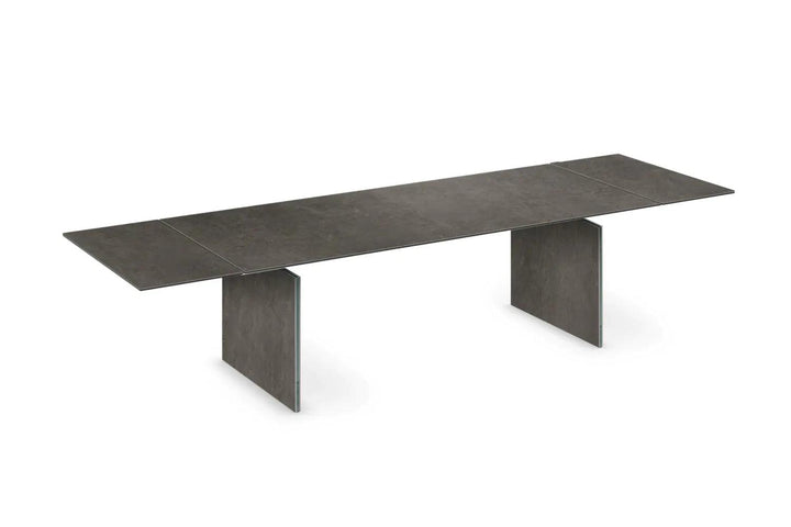 CONVIVIUM DINING TABLE by Naos Extension Dining Table NAOS