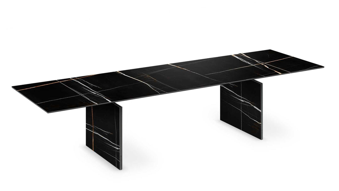 CONVIVIUM DINING TABLE by Naos Extension Dining Table NAOS