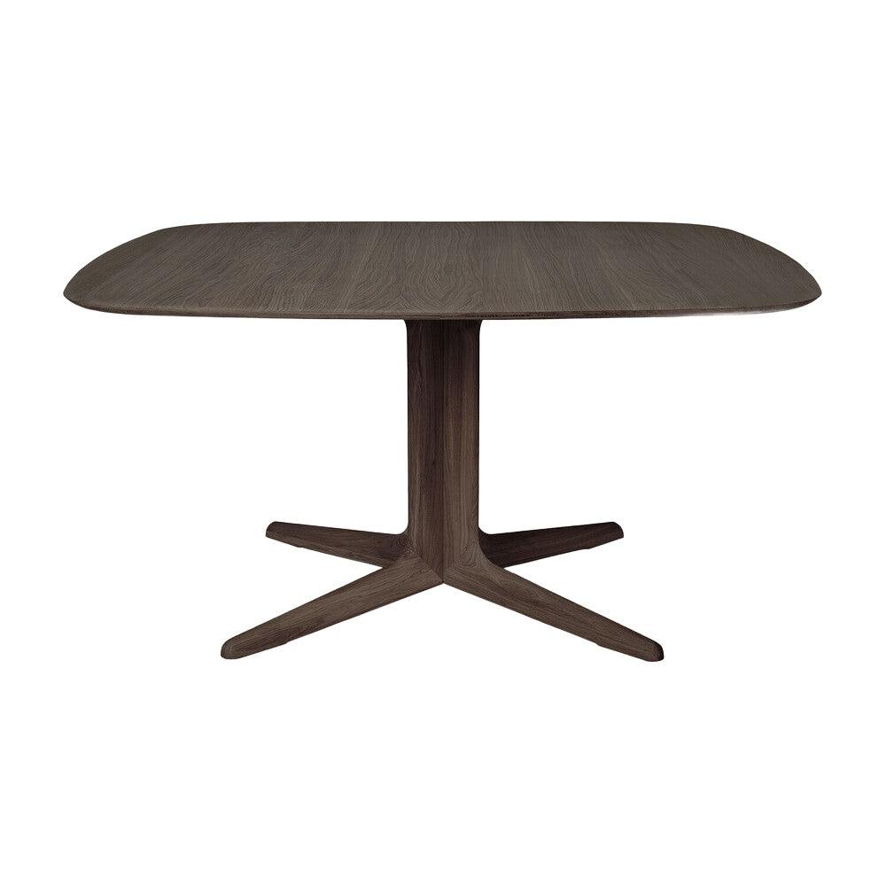Corto Square Dining Table Dining Table Ethnicraft