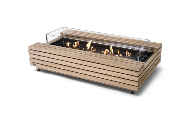 COSMO 50 FIRE PIT TABLE by EcoSmart Fire Outdoor / Outdoor Fire Table Eco Smart Fire