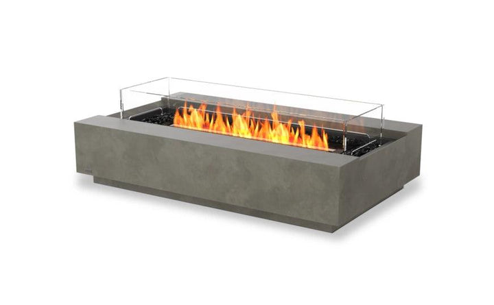 COSMO 50 FIRE PIT TABLE by EcoSmart Fire Outdoor / Outdoor Fire Table Eco Smart Fire