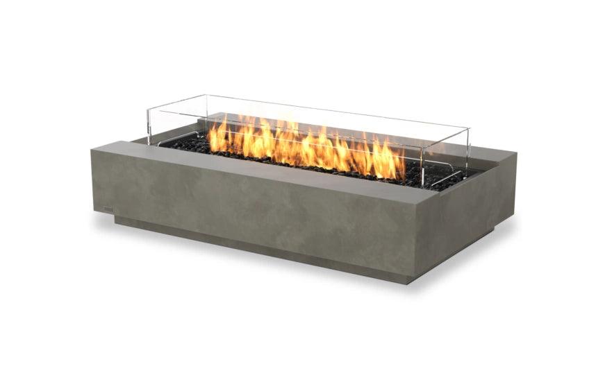 COSMO 50 FIRE PIT TABLE by EcoSmart Fire Outdoor / Outdoor Fire Table Eco Smart Fire