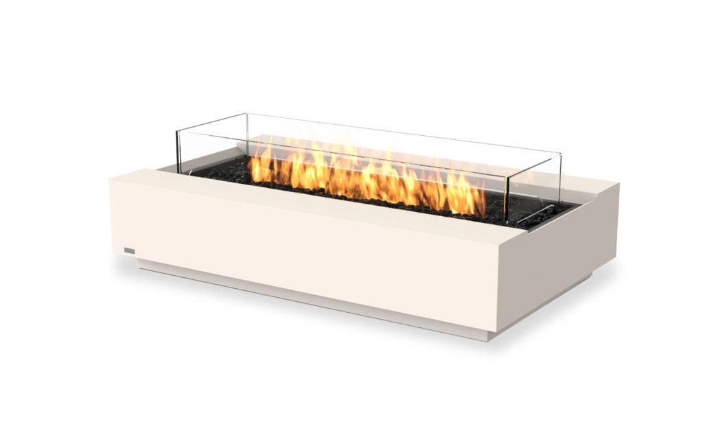 COSMO 50 FIRE PIT TABLE by EcoSmart Fire Outdoor / Outdoor Fire Table Eco Smart Fire