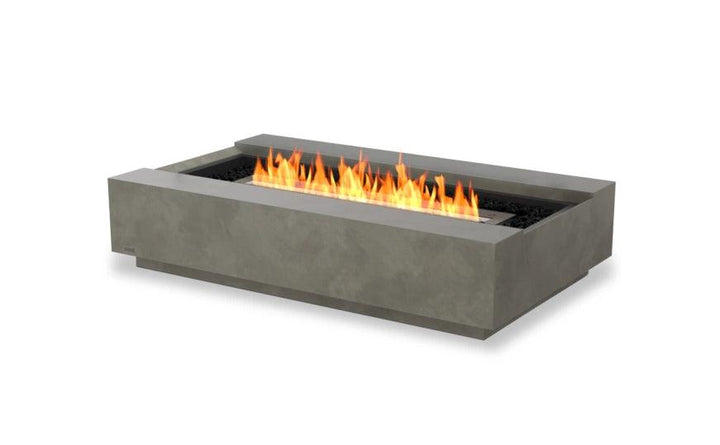 COSMO 50 FIRE PIT TABLE by EcoSmart Fire Outdoor / Outdoor Fire Table Eco Smart Fire