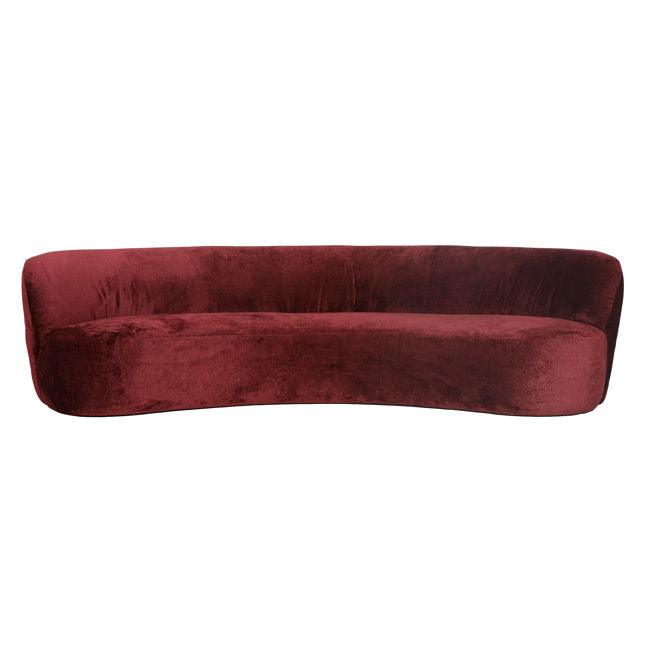 Courtney Sofa Sofas Modern Studio