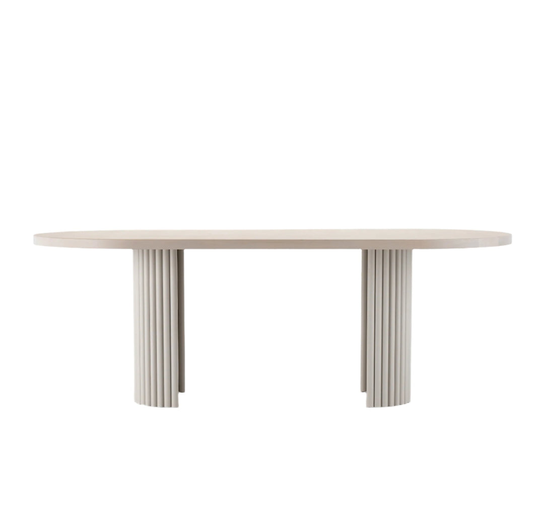 Cove Dining Table Dining Tables Trica