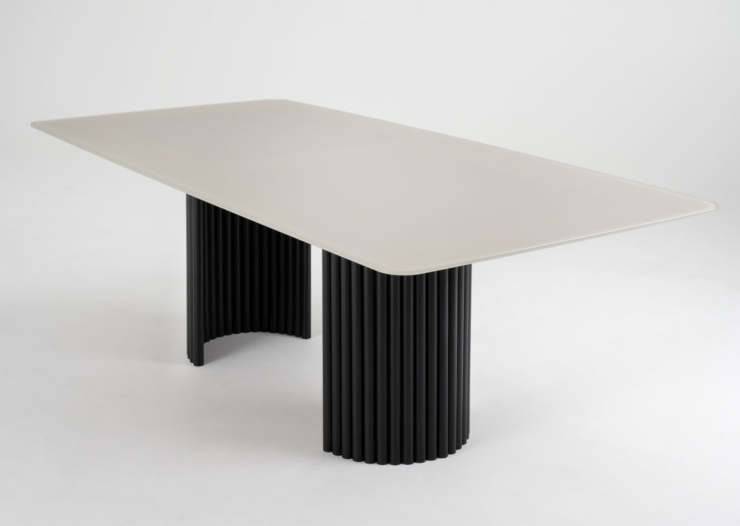 Cove Dining Table Dining Tables Trica