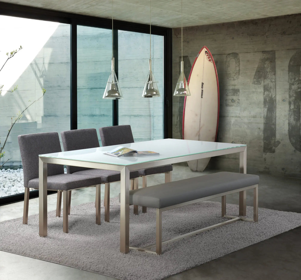 Cubo Table Dining Tables Trica