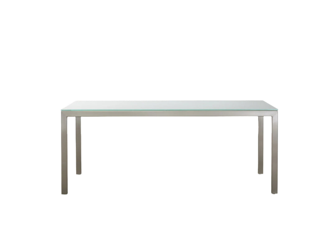 Cubo Table Dining Tables Trica