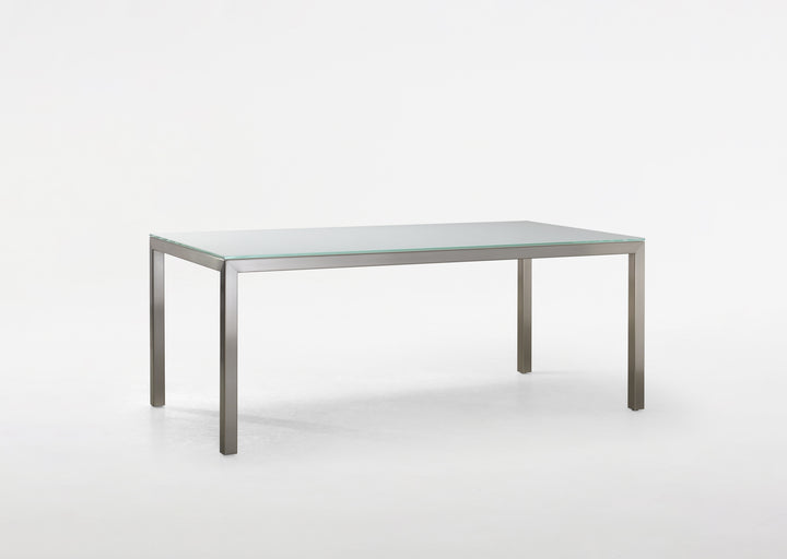 Cubo Table Dining Tables Trica