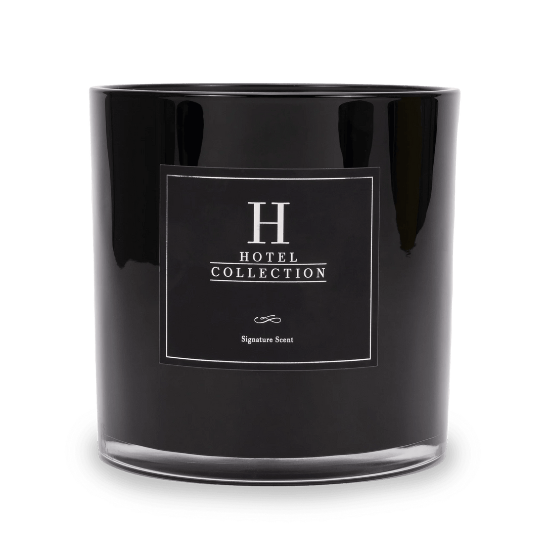 Deluxe My Way Candle Scent Oil Hotel Collection