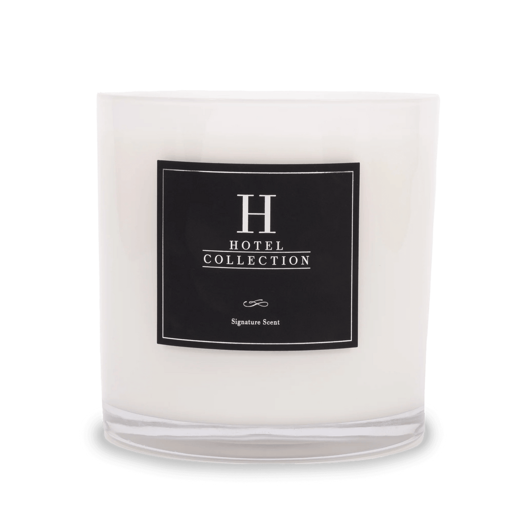 Deluxe My Way Candle Scent Oil Hotel Collection