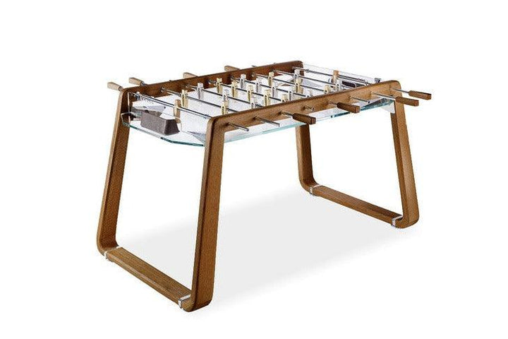 Derby Wood Foosball Table Foosball Tables Impatia