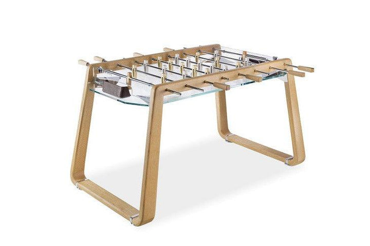 Derby Wood Foosball Table Foosball Tables Impatia