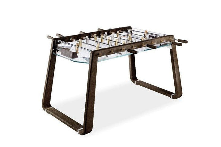 Derby Wood Foosball Table Foosball Tables Impatia