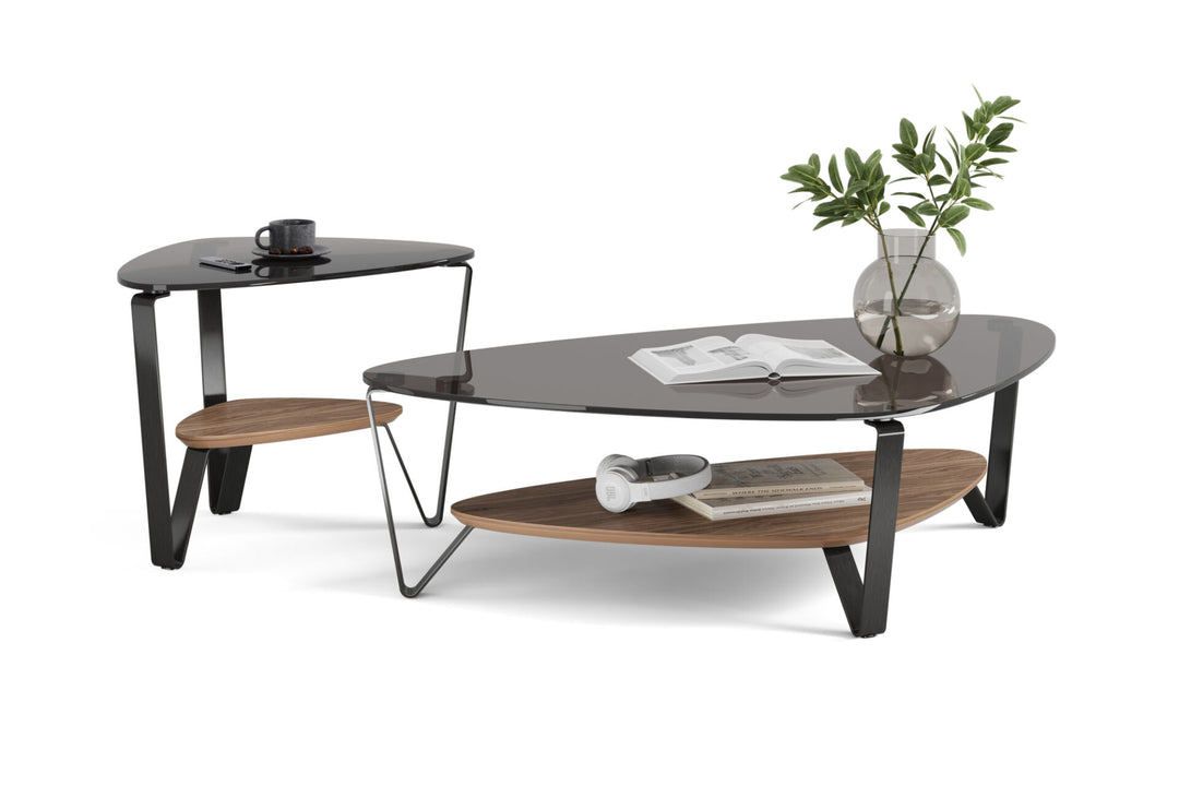 DINO 1364 SMALL COCKTAIL TABLE Coffee Tables BDI