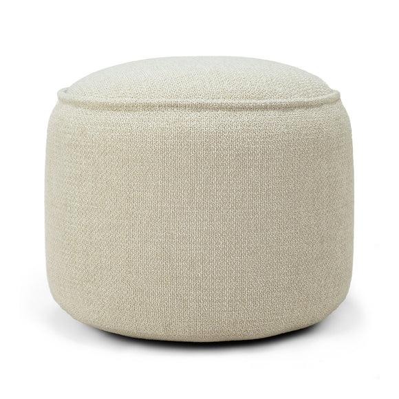 Donut Outdoor Pouf Outdoor Ottomans Ethnicraft