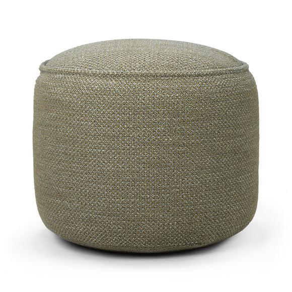 Donut Outdoor Pouf Outdoor Ottomans Ethnicraft