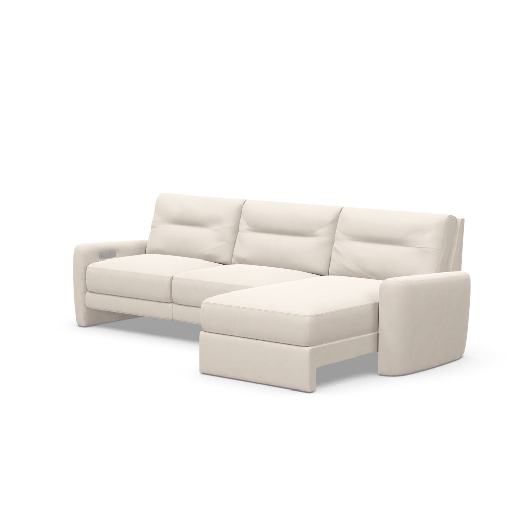 Chelsea Motion G Sectional Sleeper Sofas American Leather