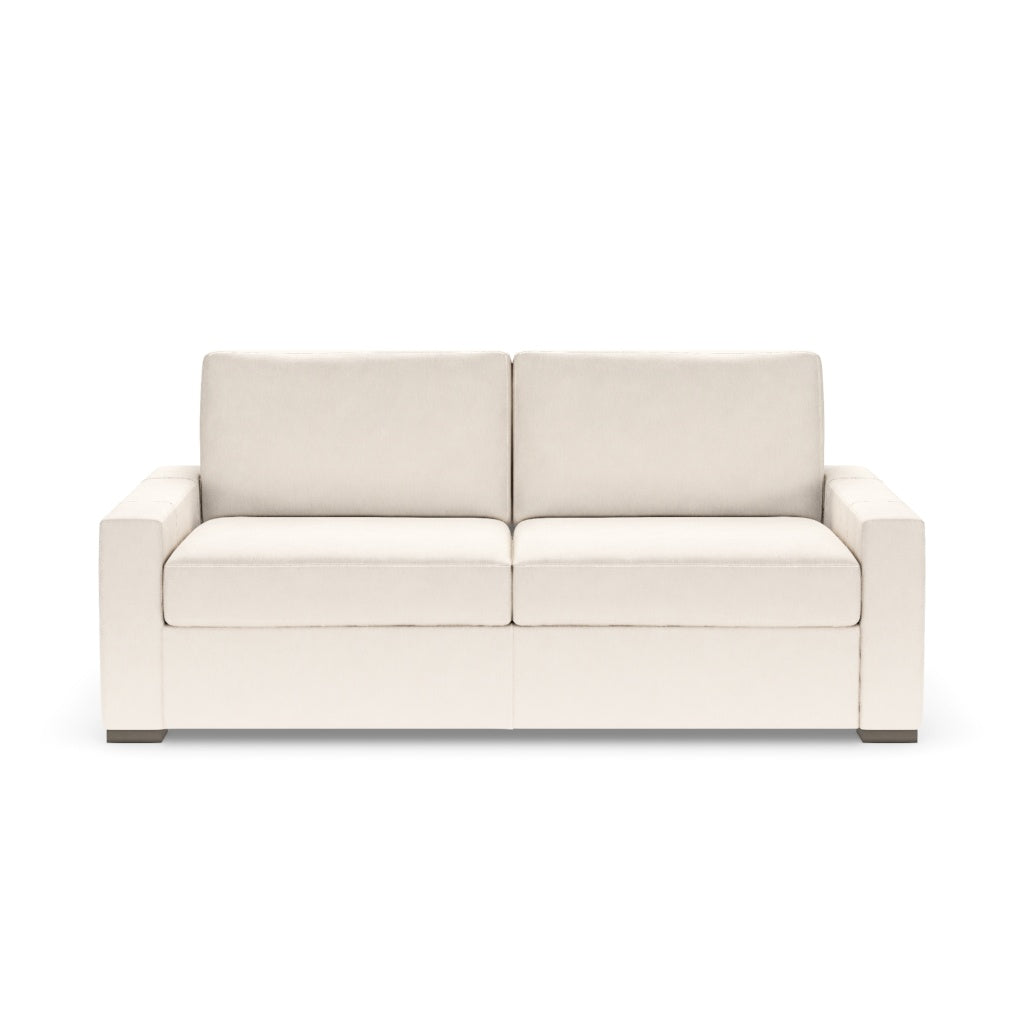 Rouge Comfort Sleeper Sleeper Sofas American Leather