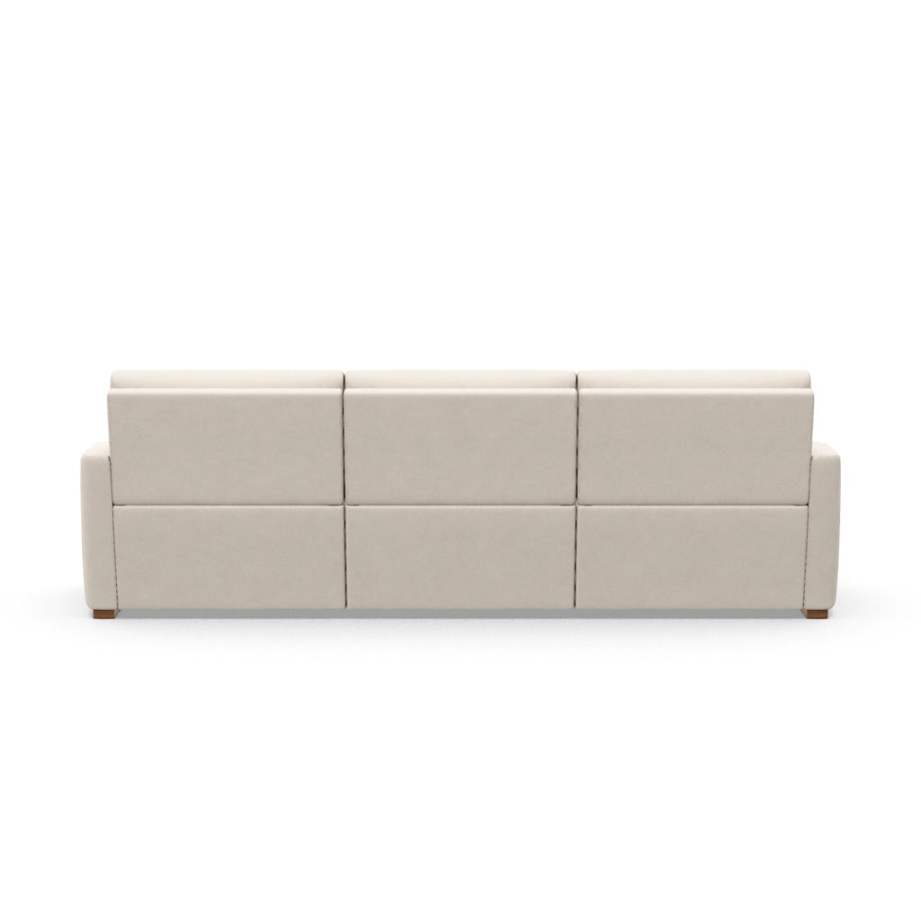 Bryant Motion G-Series Sectional Sleeper Sofas American Leather